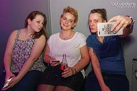 Bild: Party im Jugendclubhaus in Nordhausen - der Samstag