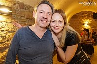 Bild: Party im Jugendclubhaus in Nordhausen - der Samstag