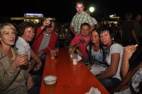 Bierfest in Sundhausen Bild: Bierfest in Sundhausen