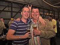 Bierfest in Sundhausen Bild: Bierfest in Sundhausen