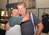 Bierfest in Sundhausen Bild: Bierfest in Sundhausen