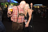 Bierfest in Sundhausen Bild: Bierfest in Sundhausen