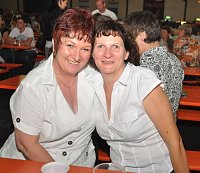 Bierfest in Sundhausen Bild: Bierfest in Sundhausen