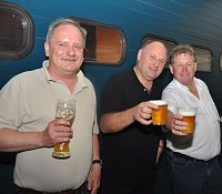 Bierfest in Sundhausen Bild: Bierfest in Sundhausen