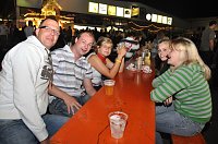 Bierfest in Sundhausen Bild: Bierfest in Sundhausen