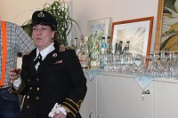 Bild: Tollit&auml;ten beim B&uuml;rgermeisterempfang