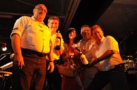 Bierfest in Sundhausen Bild: Bierfest in Sundhausen
