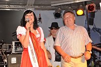 Bierfest in Sundhausen Bild: Bierfest in Sundhausen