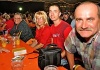 Bierfest in Sundhausen Bild: Bierfest in Sundhausen