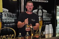 Bierfest in Sundhausen Bild: Bierfest in Sundhausen