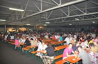 Bierfest in Sundhausen Bild: Bierfest in Sundhausen
