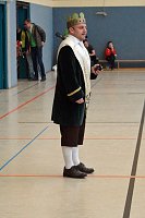 Weil wir für einen guten Zweck kicken Bild: Weil wir für einen guten Zweck kicken