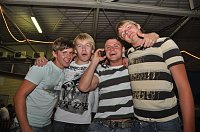 Bierfest in Sundhausen Bild: Bierfest in Sundhausen