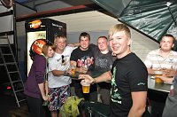 Bierfest in Sundhausen Bild: Bierfest in Sundhausen