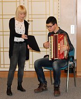 Vertrag für Franzbergschule unterzeichnet Bild: Vertrag für Franzbergschule unterzeichnet