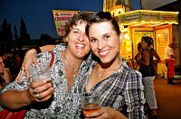 Bierfest in Sundhausen Bild: Bierfest in Sundhausen
