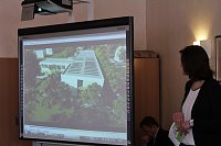 Vertrag für Franzbergschule unterzeichnet Bild: Vertrag für Franzbergschule unterzeichnet