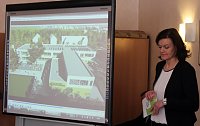 Vertrag für Franzbergschule unterzeichnet Bild: Vertrag für Franzbergschule unterzeichnet