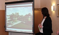 Vertrag für Franzbergschule unterzeichnet Bild: Vertrag für Franzbergschule unterzeichnet