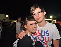 Bierfest in Sundhausen Bild: Bierfest in Sundhausen