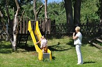 Bild: Hoffest R&uuml;dingsdorfer Schweiz