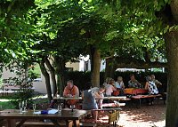 Bild: Hoffest R&uuml;dingsdorfer Schweiz