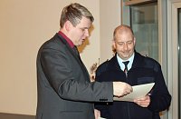 Jahreshauptversammlung bei der FFW Bad Frankenhausen Bild: Jahreshauptversammlung bei der FFW Bad Frankenhausen