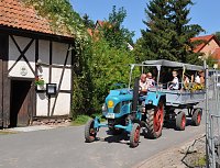 Bild: Hoffest R&uuml;dingsdorfer Schweiz