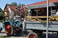 Bild: Hoffest R&uuml;dingsdorfer Schweiz