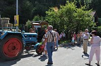 Bild: Hoffest R&uuml;dingsdorfer Schweiz