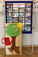 Das Scholl-Gymnasium am Samstag Bild: Das Scholl-Gymnasium am Samstag