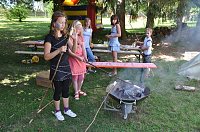 Bild: Hoffest R&uuml;dingsdorfer Schweiz