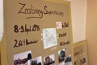 Das Scholl-Gymnasium am Samstag Bild: Das Scholl-Gymnasium am Samstag