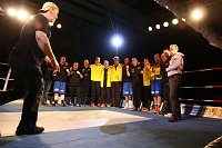 Boxnacht in Nordhausen Bild: Boxnacht in Nordhausen