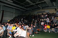 Boxnacht in Nordhausen Bild: Boxnacht in Nordhausen
