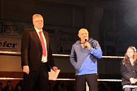 Boxnacht in Nordhausen Bild: Boxnacht in Nordhausen
