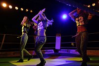 Boxnacht in Nordhausen Bild: Boxnacht in Nordhausen