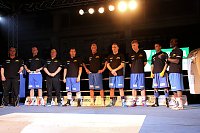 Boxnacht in Nordhausen Bild: Boxnacht in Nordhausen