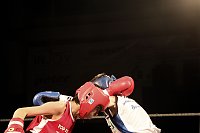 Boxnacht in Nordhausen Bild: Boxnacht in Nordhausen