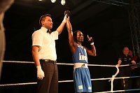 Boxnacht in Nordhausen Bild: Boxnacht in Nordhausen