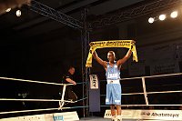 Boxnacht in Nordhausen Bild: Boxnacht in Nordhausen