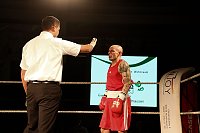 Boxnacht in Nordhausen Bild: Boxnacht in Nordhausen