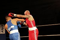 Boxnacht in Nordhausen Bild: Boxnacht in Nordhausen