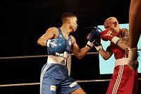 Boxnacht in Nordhausen Bild: Boxnacht in Nordhausen