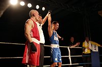 Boxnacht in Nordhausen Bild: Boxnacht in Nordhausen
