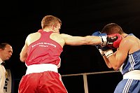 Boxnacht in Nordhausen Bild: Boxnacht in Nordhausen
