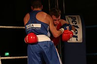 Boxnacht in Nordhausen Bild: Boxnacht in Nordhausen