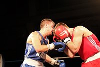 Boxnacht in Nordhausen Bild: Boxnacht in Nordhausen
