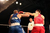 Boxnacht in Nordhausen Bild: Boxnacht in Nordhausen