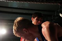 Boxnacht in Nordhausen Bild: Boxnacht in Nordhausen